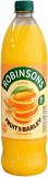 Robinsons Σιρόπι Πορτοκάλι & Κριθάρι Χωρίς Πρόσθετη Ζάχαρη Με Γλυκαντικά 1L