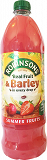 Robinsons Summer Fruits & Barley Squash No Added Sugar With Sweeteners 1L