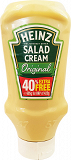 Heinz Salad Cream Original 425g + 40% Extra Free