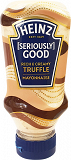 Heinz Rich & Creamy Truffle Mayonnaise 213g