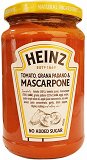 Heinz Sauce With Tomato Grana Padano & Mascarpone 350g