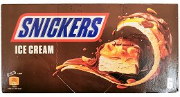 Snickers Παγωτό 6Χ53ml