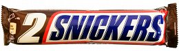 Snickers 80g