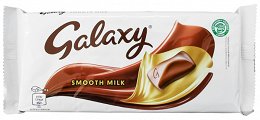 Galaxy Smooth Milk 200g