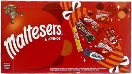 Maltesers & Friends Box 207g