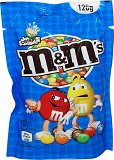 M&Ms Crispy 128g
