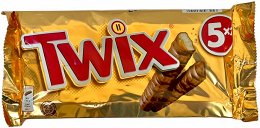 Twix 5x25g