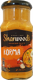 Sharwoods Σάλτσα Korma 420g