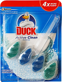 Duck Active Clean Toilet Refreshner Marine 38.6g