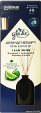 Glade Aromatherapy Reed Diffuser Calm Mind 1Set