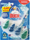 Duck Active Clean Toilet Refreshner Marine 38.6g -0.60€