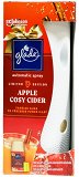 Glade Apple Cosy Cider Automotic Spray Kit 1Τεμ