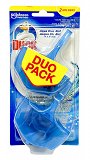 Duck 4Σε1 Αρωματικό Τουαλέτας Aqua Blue 2x36g Duo Pack