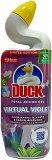 Duck Total Action Gel Virtual Violet 750ml