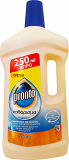 Pronto Wooden Surfaces Cleaning Liquid 750ml +250ml Extra Free
