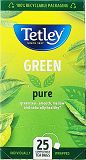 Tetley Pure Green Tea 25Pcs
