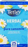 Tetley Herbal Χαμομήλι 25Τεμ