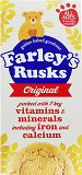 Heinz Farleys Rusks Original 150g