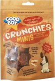 Pawsley & Co Good Boy Crunchies Minis Chicken 60g