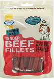 Pawsley & Co Good Boy Tender Beef Fillets 90g