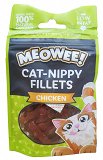 Meowee Cat Nippy Fillets Chicken 35g