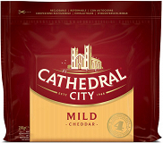 Cathedral Mild Τσένταρ 200g