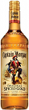 Captain Morgan Spiced Gold Ρούμι 1L