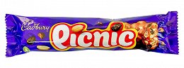 Cadbury Picnic 48.4g