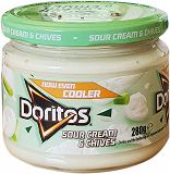 Doritos Cool Sour Cream & Chives 280g