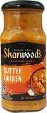 Sharwoods Cooking Sauce Butter Chicken 420g