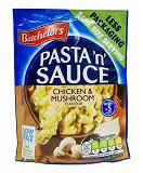 Batchelors Pasta N Sauce Chicken & Mushroom 99g