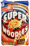 Batchelors Super Noodles Γεύση Βοδινό Bbq 90g