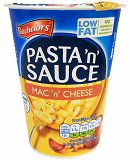 Batchelors Pasta N Sauce Mac & Cheese 65g
