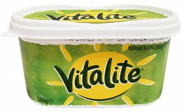 Vitalite Margarine 500g