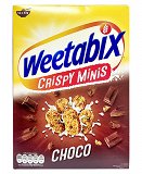 Weetabix Crispy Minis Choco 500g
