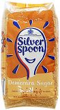 Silver Spoon Ζάχαρη Demerara 500g