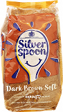 Silver Spoon Dark Brown Soft Sugar 500g