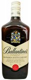Ballantine's Finest Blended Scotch Whisky 700ml