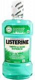 Listerine Teeth & Gum Defence 500ml