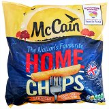 Mccain Home Chips 750g