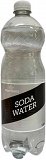 Morrisons Soda Water 1L