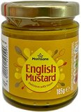 Morrisons English Mustard 185g