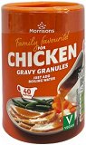 Morrisons Gravy Granules For Chicken 200g