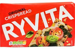 Ryvita Original Φρυγανιές Σικάλεως 250g