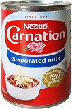 Nestle Carnation Evaporated Milk 410g