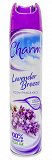 Charm Σπρέι Lavender Breeze Αρωματικό Χώρου 240ml