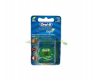 Oral B Satin Dental Tape Mint 25m