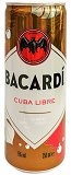 Bacardi Cuba Libre 250ml