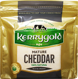 Kerrygold Mature Cheddar 200g