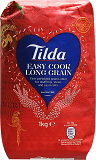 Tilda Ρύζι Easy Cook Μακρύκοκκο 1kg